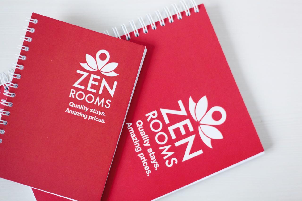 פנגלאו Zen Rooms Captain'S Lodge מראה חיצוני תמונה